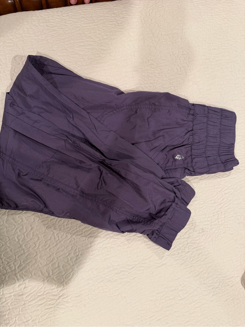 Free People Movement The Way Home Run Joggers